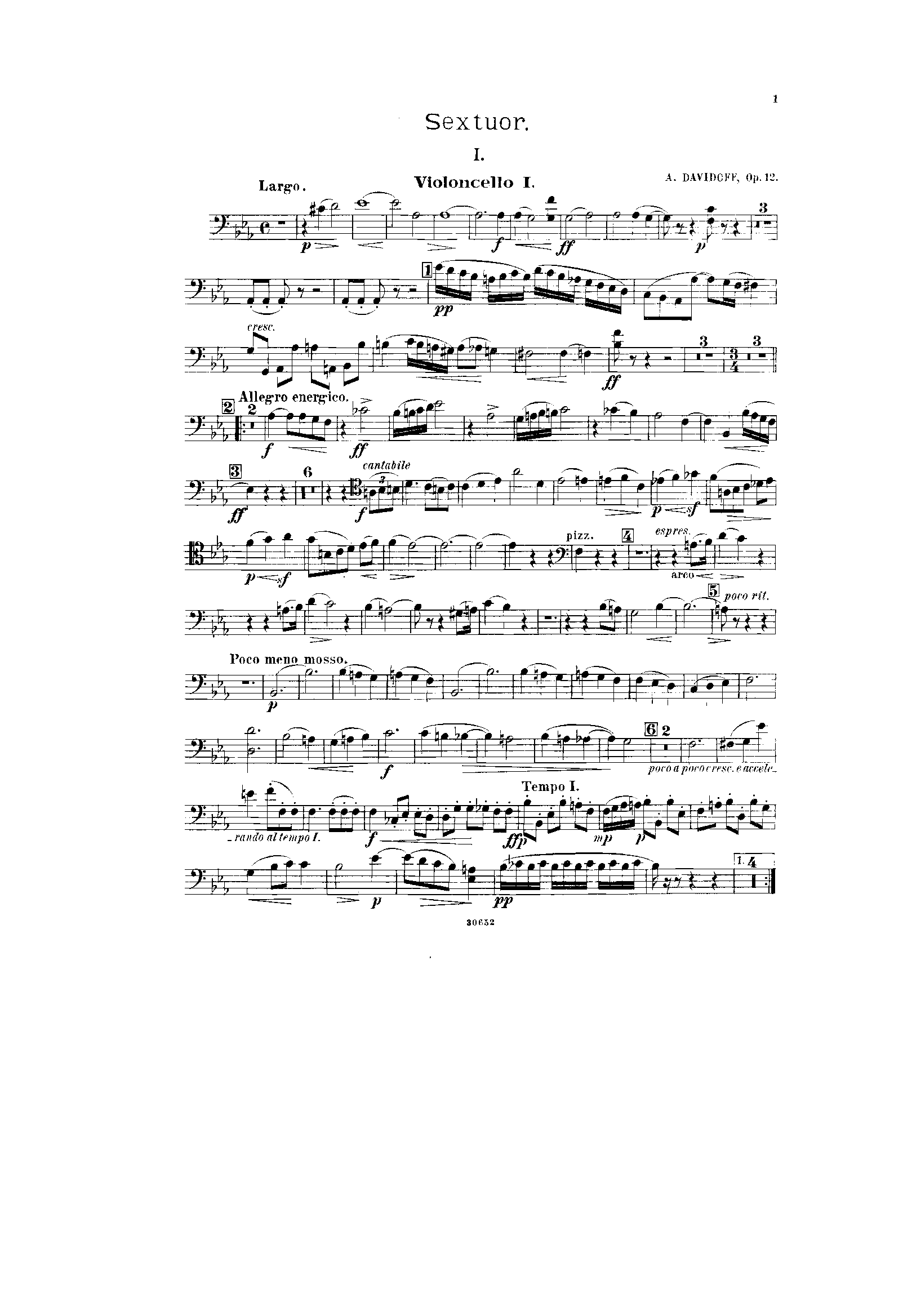 File:PMLP77642-Davidoff.Aleksei.Avgustovich - Sextet Op12 cello1.pdf