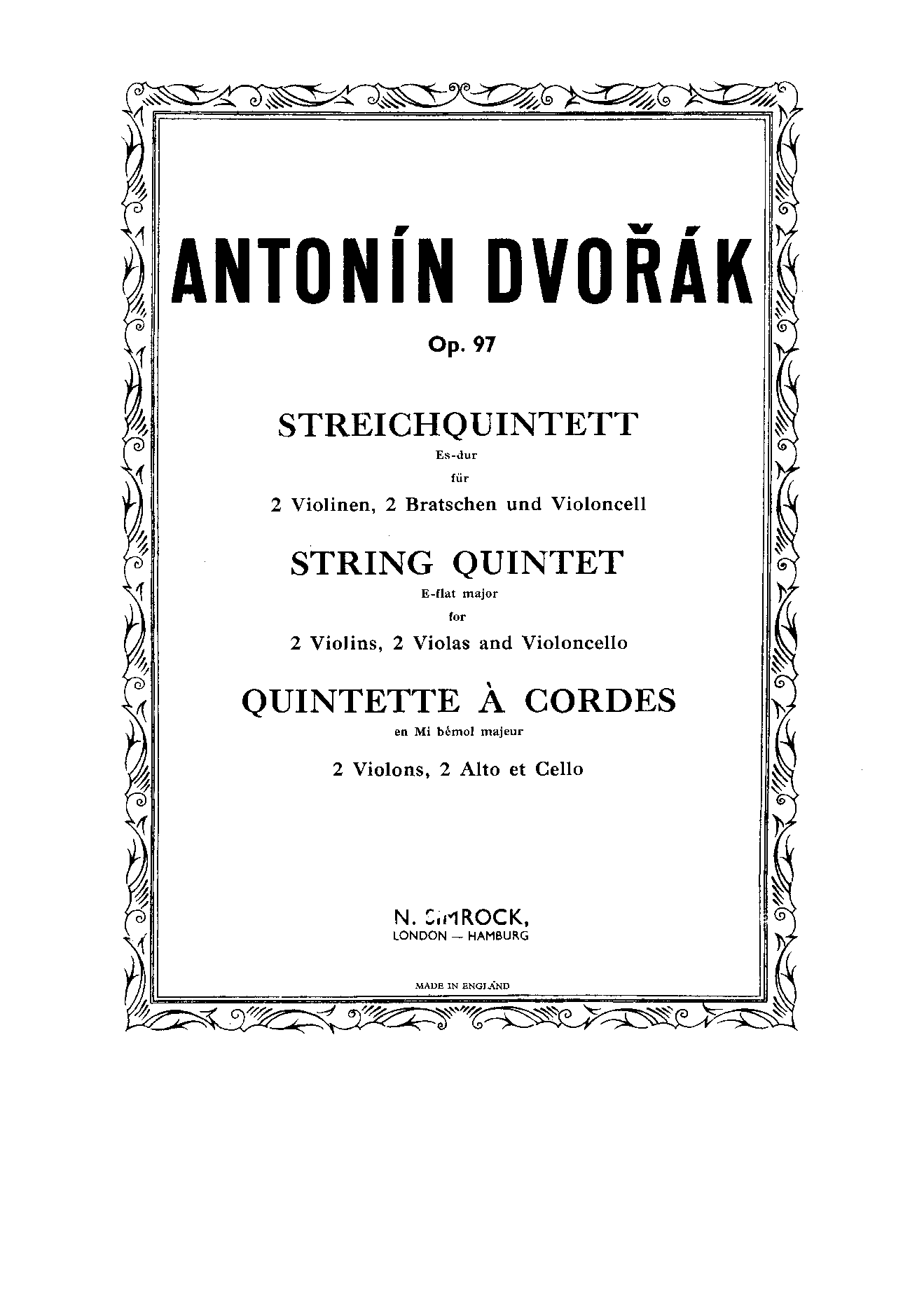 File:PMLP50835-Dvorak - String Quintet for 2 Violins 2 Violas and Cello Op97 in Eb Major viola2.pdf