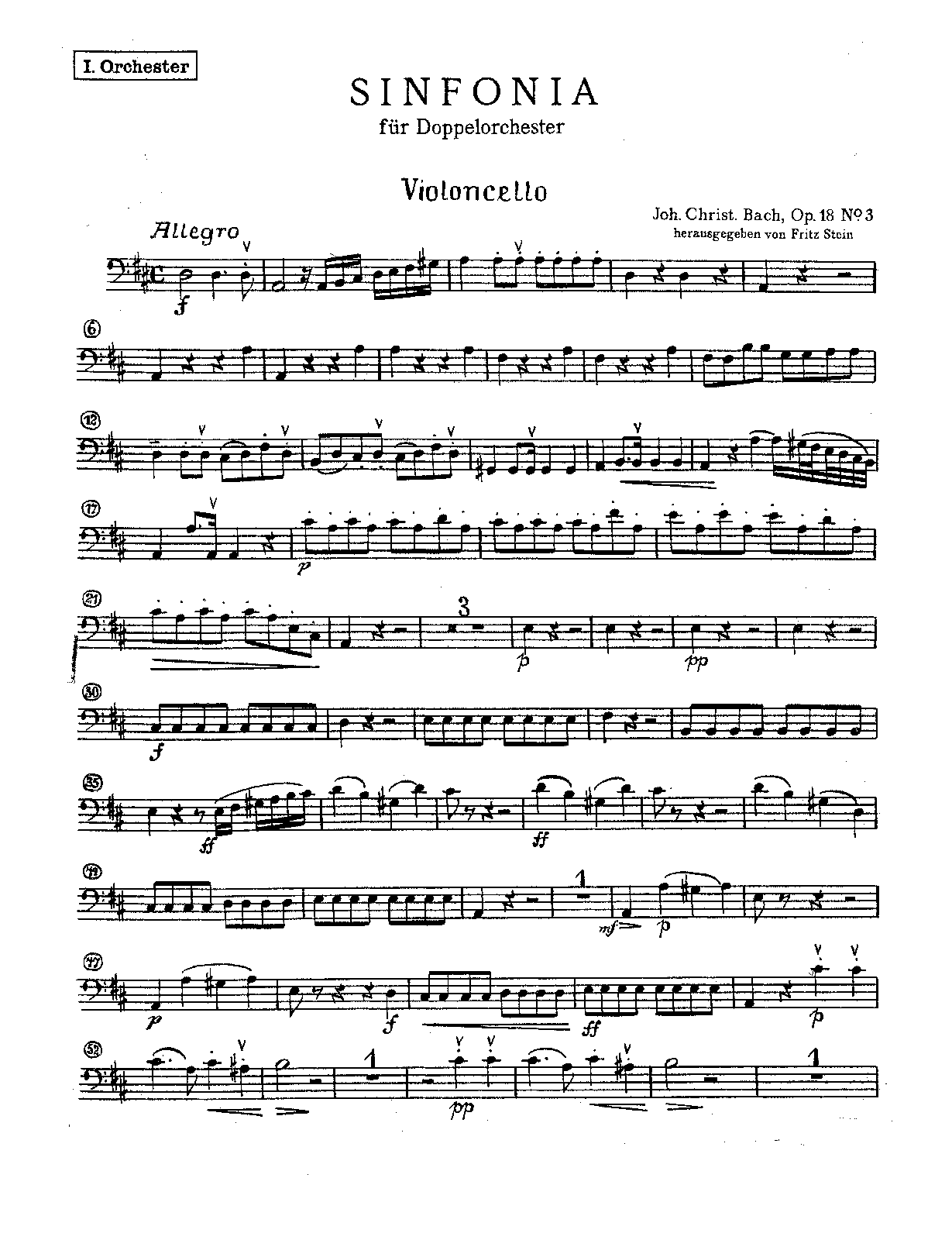 File:PMLP1268792-J.C. Bach-Stein Symphony in D major, W.C deest - Orchestra I - Cellos.pdf