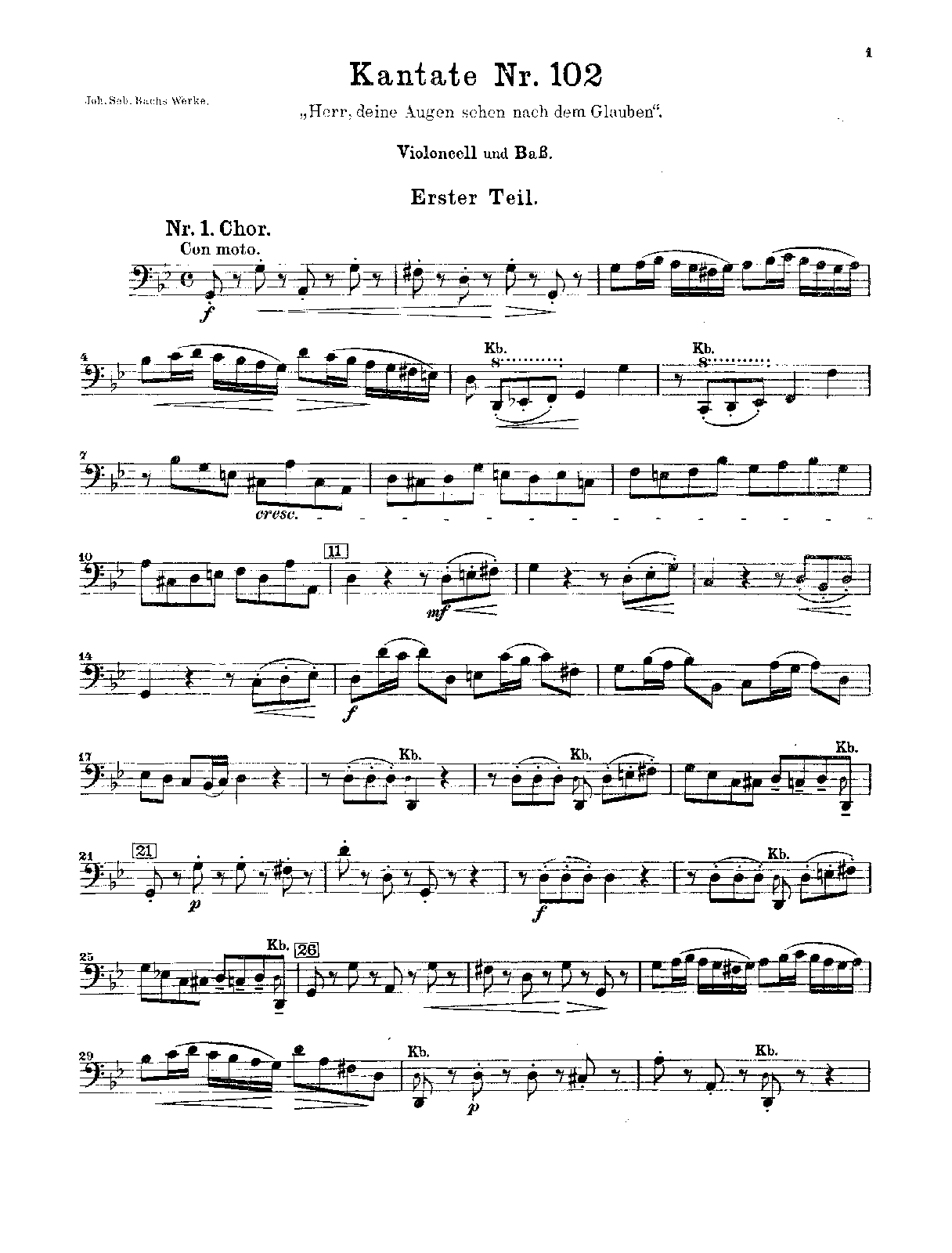 File:PMLP149631-Bach Herr, deine Augen sehen nach dem Glauben, BWV 102 - Cellos, Basses.pdf