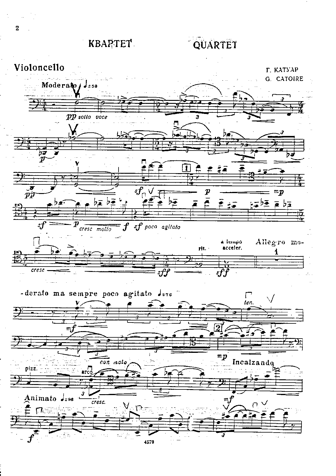 File:Catoire - Op.31 - Piano Quartet (Cello).pdf