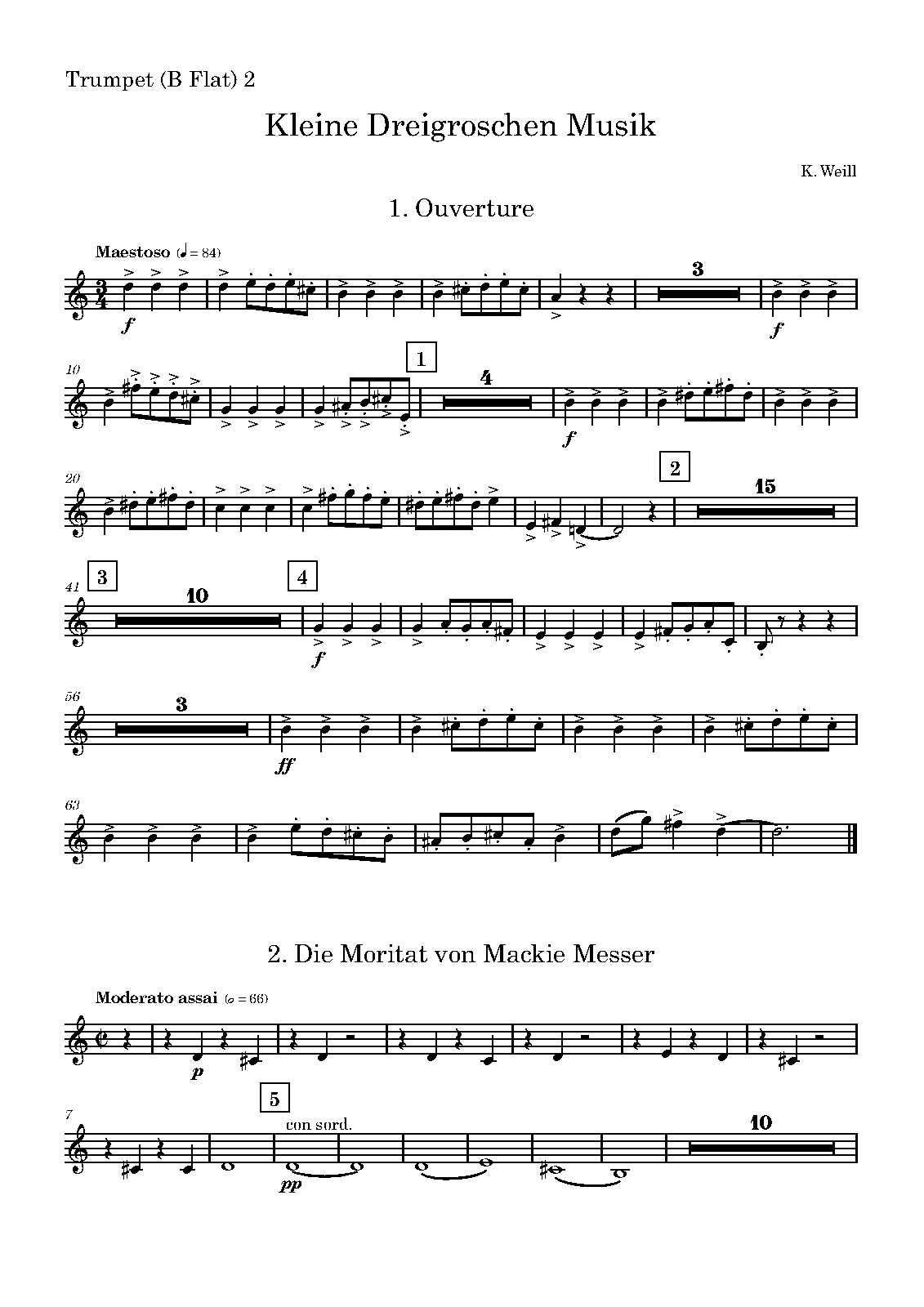 File:PMLP404144-Kleine Dreigroschen Musik - Trumpet (B Flat) 2.pdf