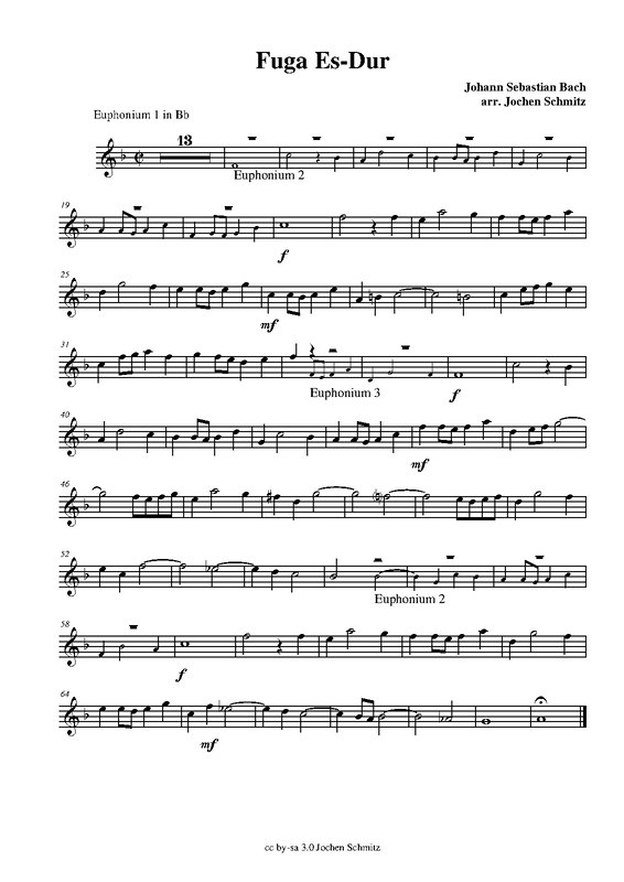 File:PMLP05899-Fuga Es Dur BWV 876 - Euphonium Quartett Euph 1 TC Bb.pdf