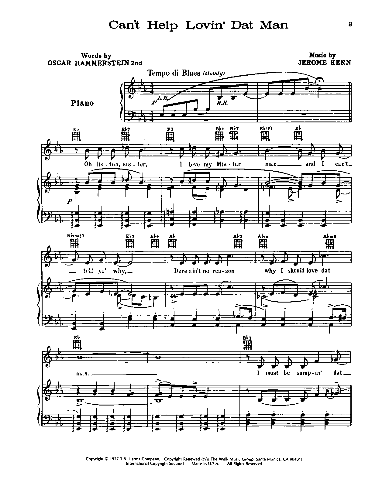 File:PMLP463152-Kern - Show Boat (Vocal Selections) - 1 - Can't Help Lovin' Dat Man.pdf