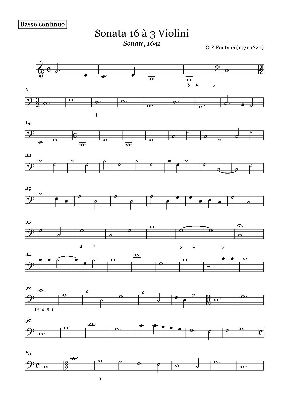 File:PMLP47120-Fontana-Sonata a 3 violini Basso continuo.pdf