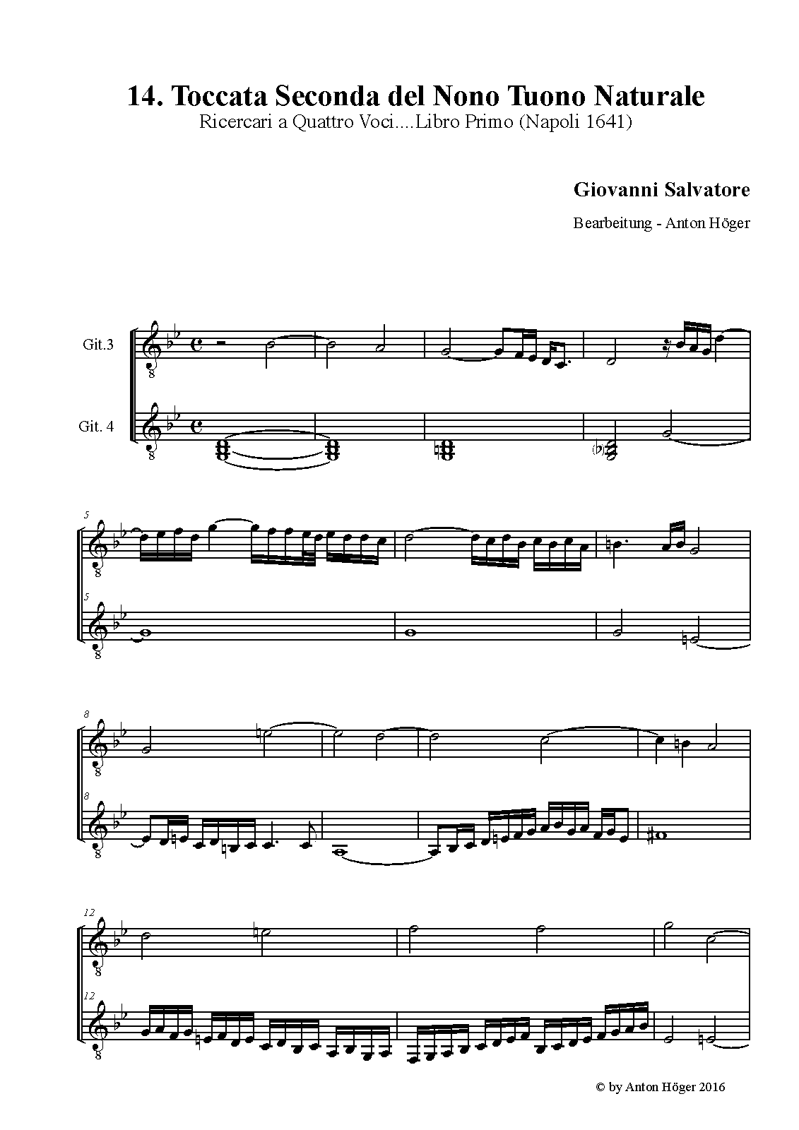 File:PMLP707660-Salvatore, Giovanni - 14. Toccata Seconda tiefer (Git3&4).pdf