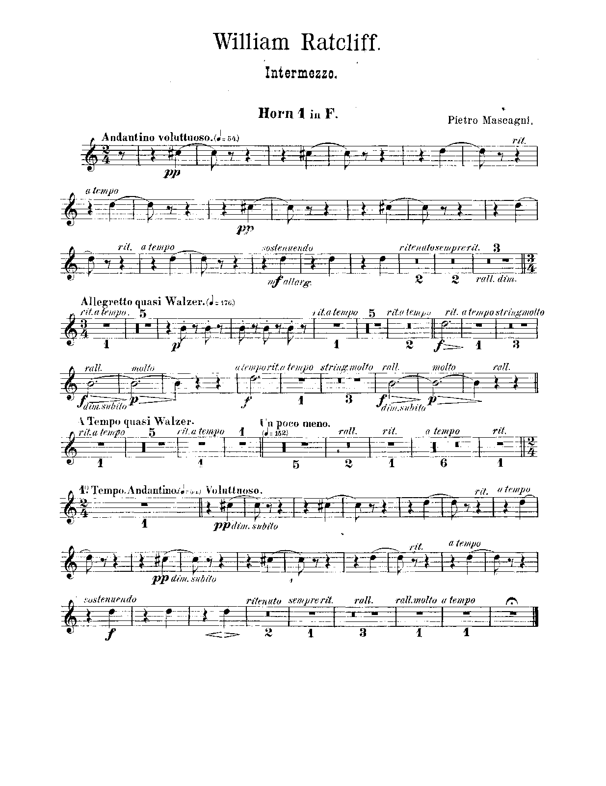 File:PMLP68287-05 Mascagni-GR-ActIV-Prelude - Horn 1-4.pdf