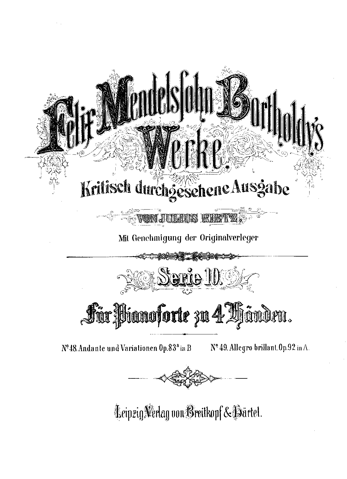 File:PMLP63962-Mendelssohn Werke Breitkopf Gregg Serie 10 MB 48 Op 83a scan.pdf
