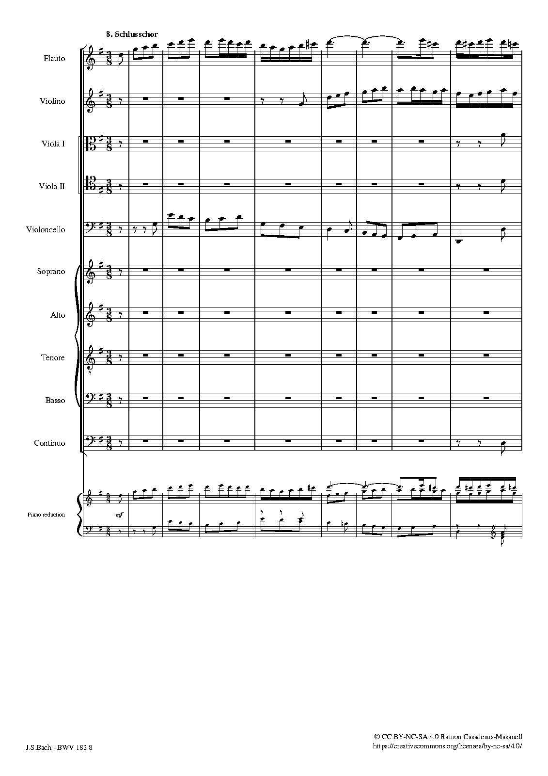 File:PMLP150093-Himmelsk nig, sei wilkommen BWV 182.8 Johann Sebastian Bach BWV 182.8.pdf