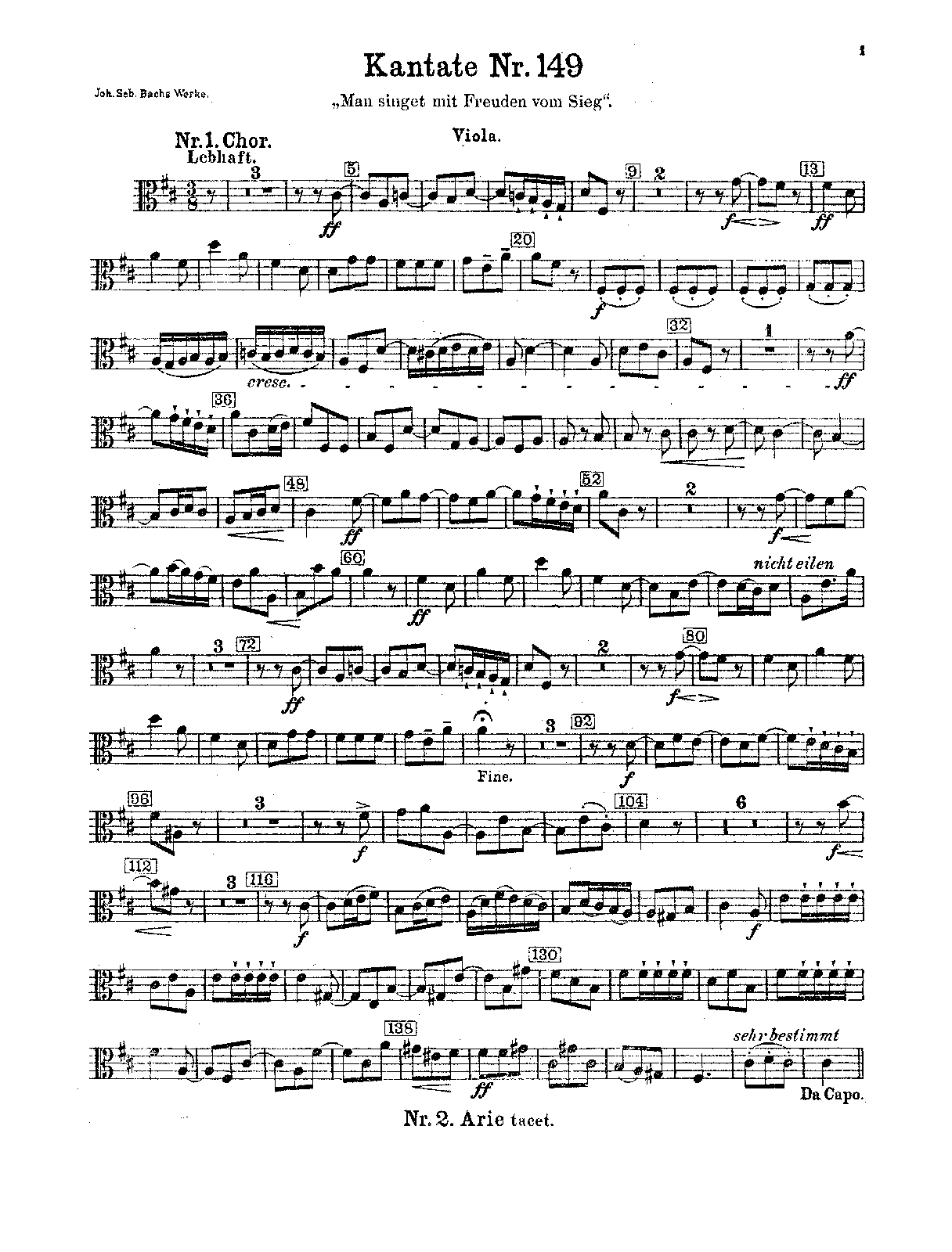 File:PMLP149939-Bach Man singet mit Freuden vom Sieg, BWV 149 - Violas.pdf