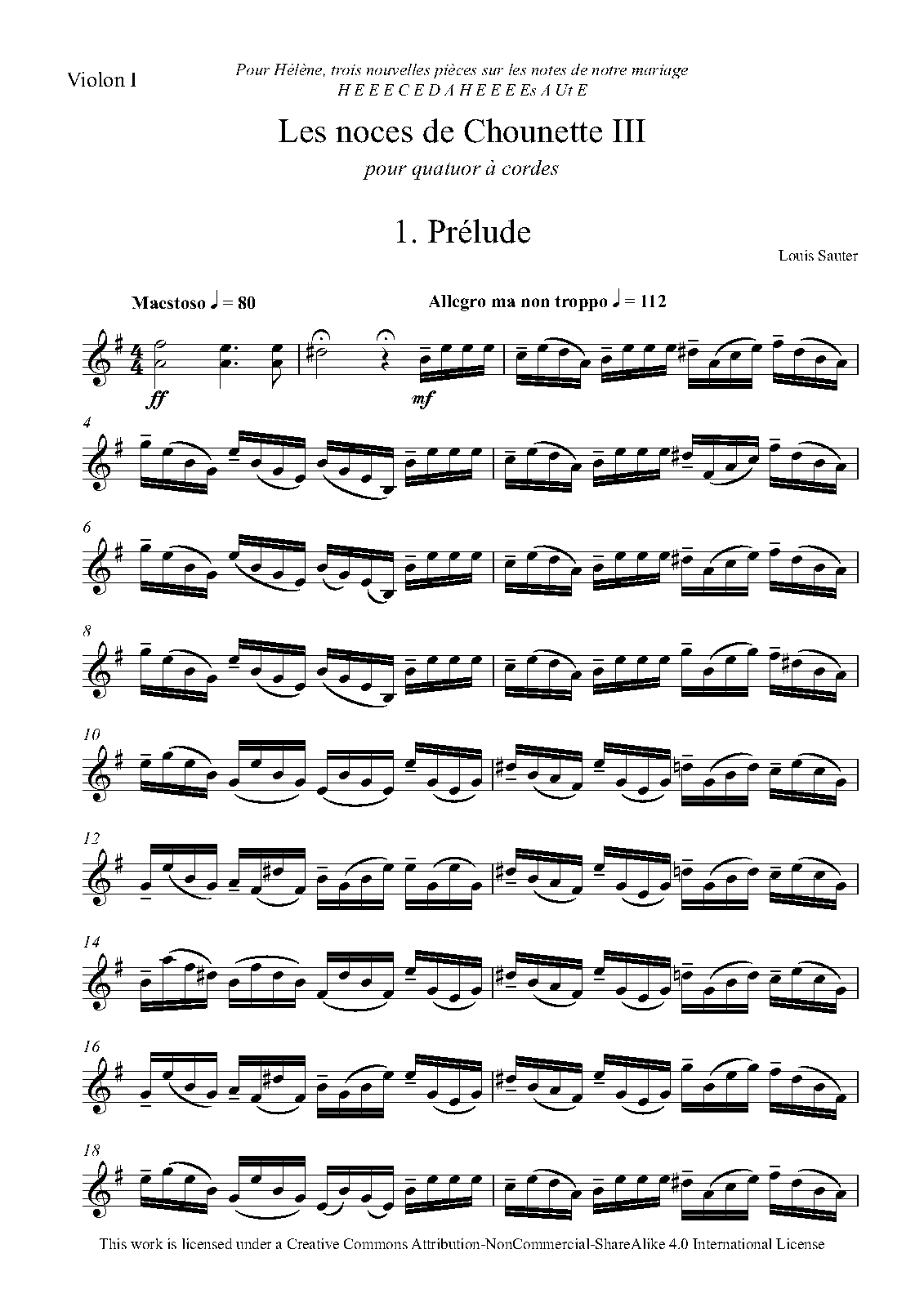 File:PMLP969288-Les noces de Chounette III SQ - Violon I.pdf