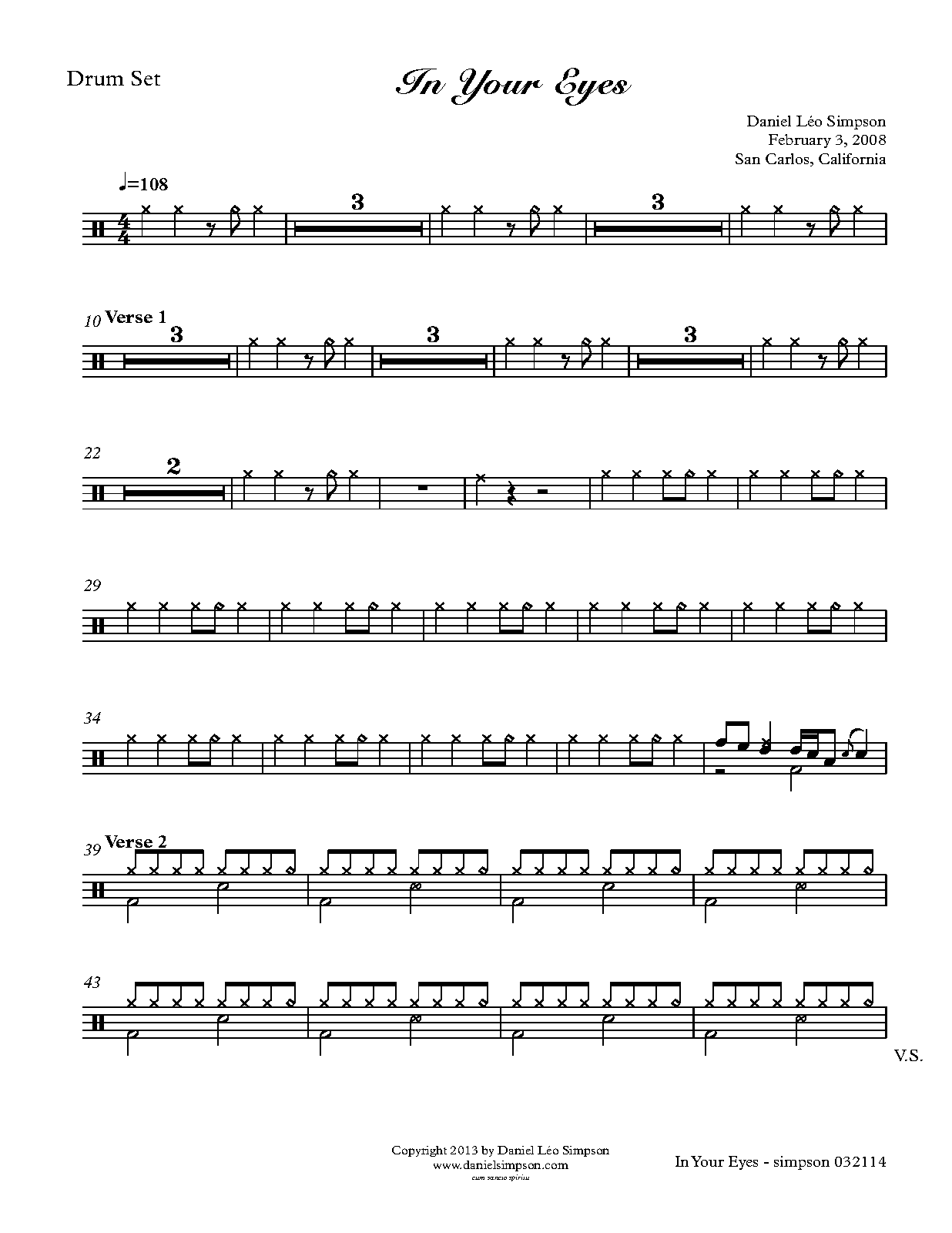 File:PMLP521816-DRUMS-in-your-eyes-simpson-imslp-041814.pdf
