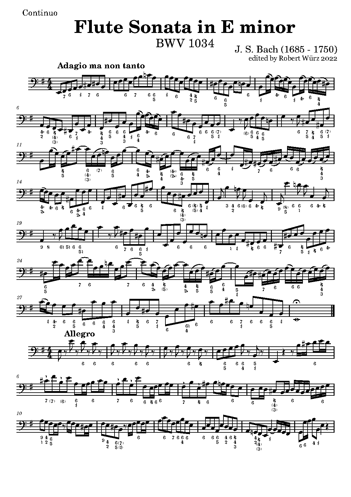 File:PMLP181747-Flötensonate Nr. 5 in Em BWV 1034 Generalbass -Continuo.pdf