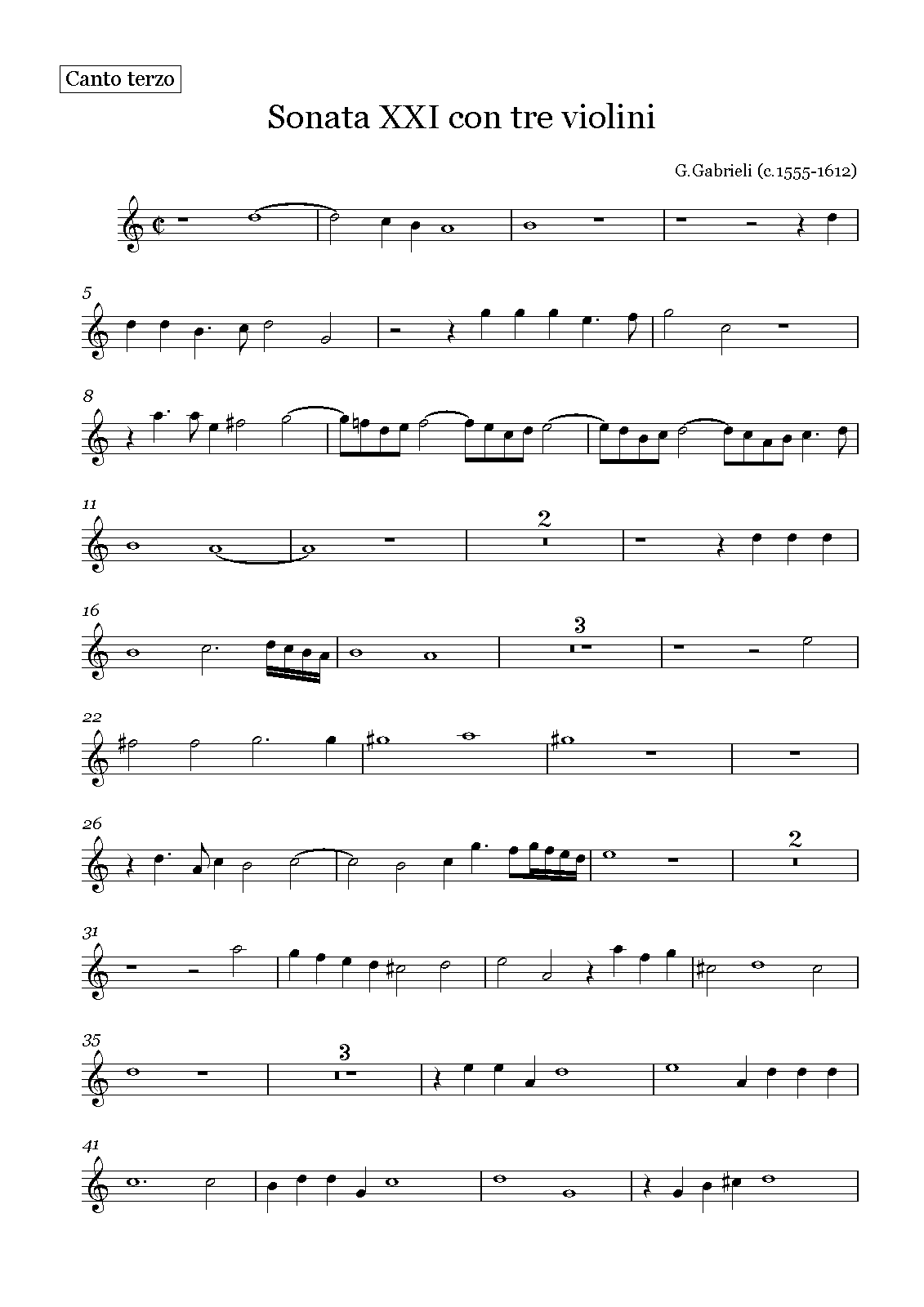 File:PMLP47217-Gabrieli - Sonata con tre violini Canto terzo.pdf