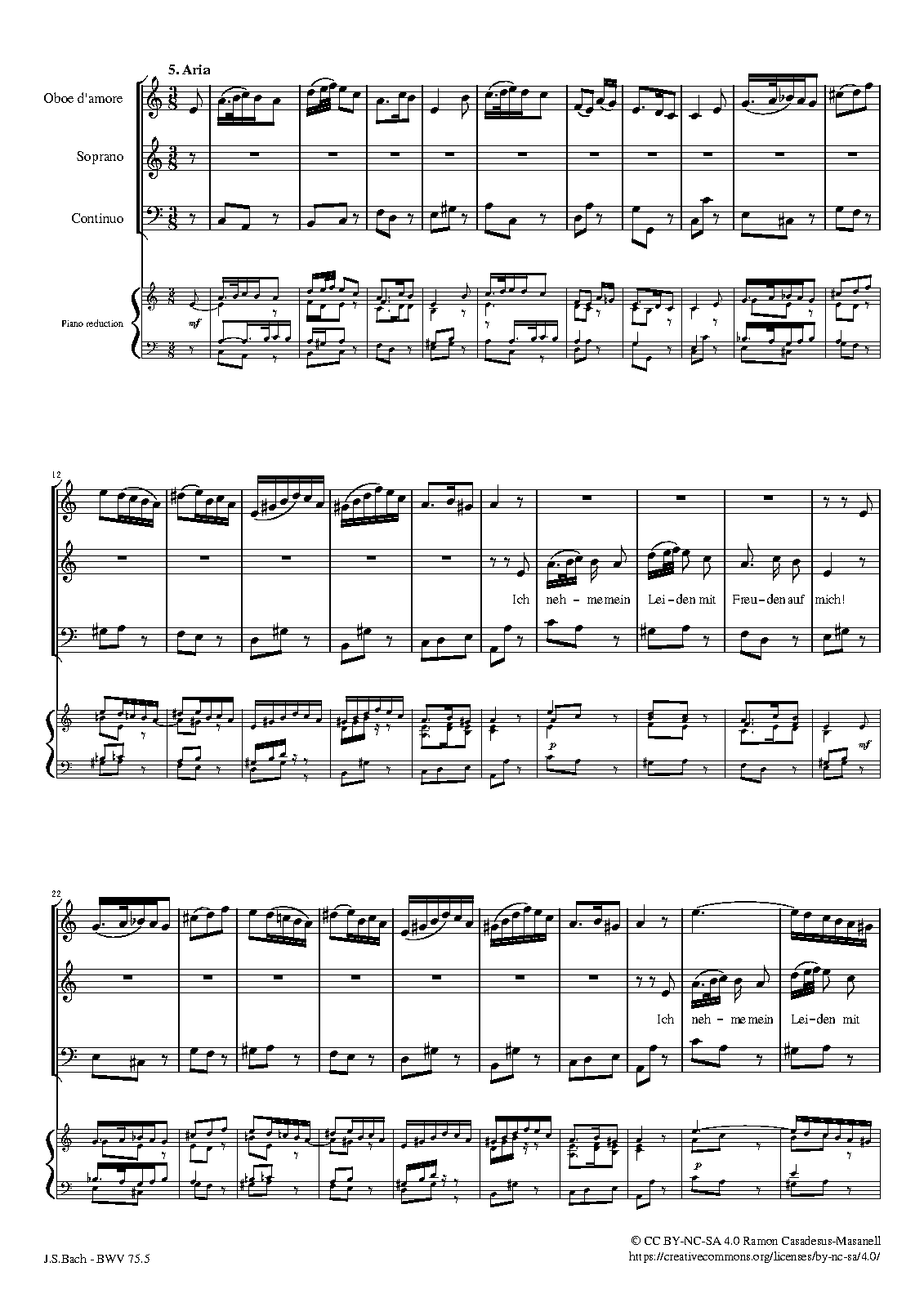 File:PMLP149576-Die Elende sollen essen BWV Mvt. 75.5 Johann Sebastian Bach BWV - 75.5.pdf