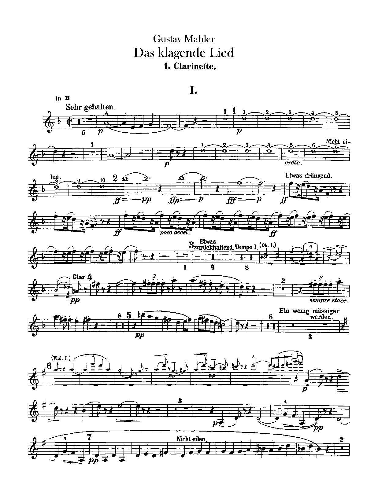 File:PMLP49216-Mahler-KlagendeLied.Clarinet.pdf