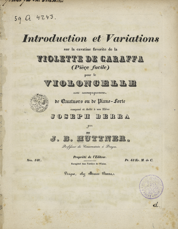 File:PMLP1273841-Introduction et Variations sur la cavatine favorite de la Violette de Caraffa-1.pdf