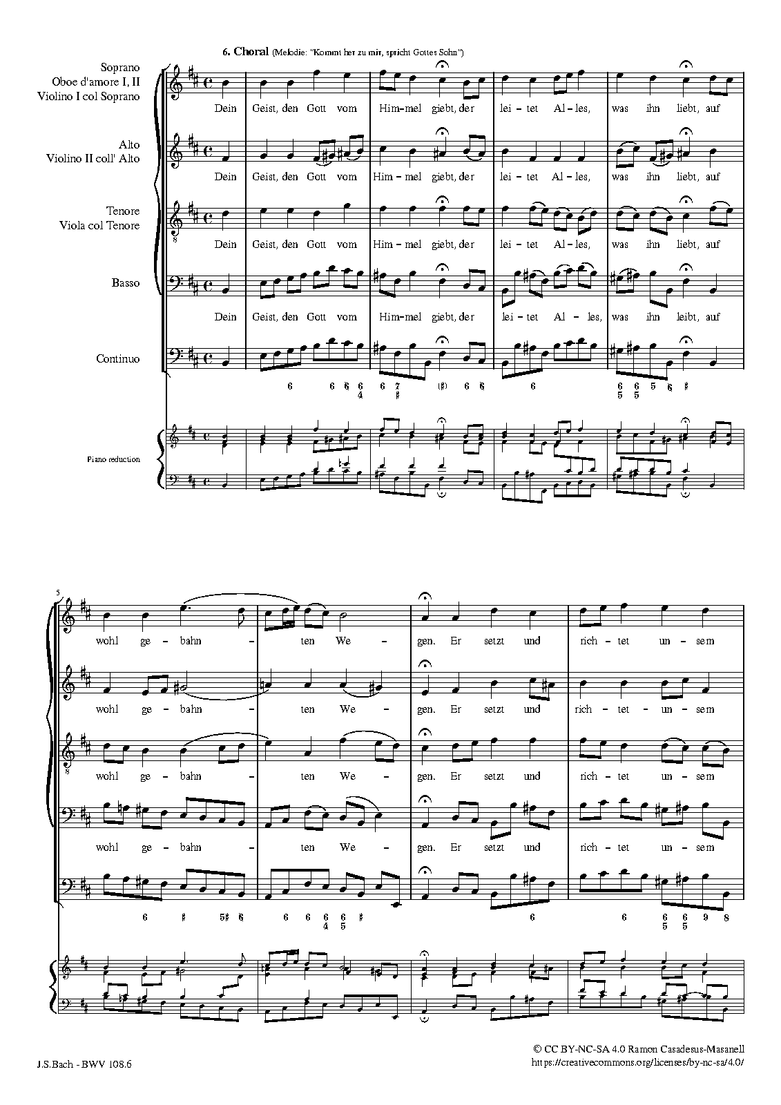 File:PMLP149637-Es ist euch gut, da ich hingehe BWV 108.6 Johann Sebastian Bach BWV 108.6.pdf