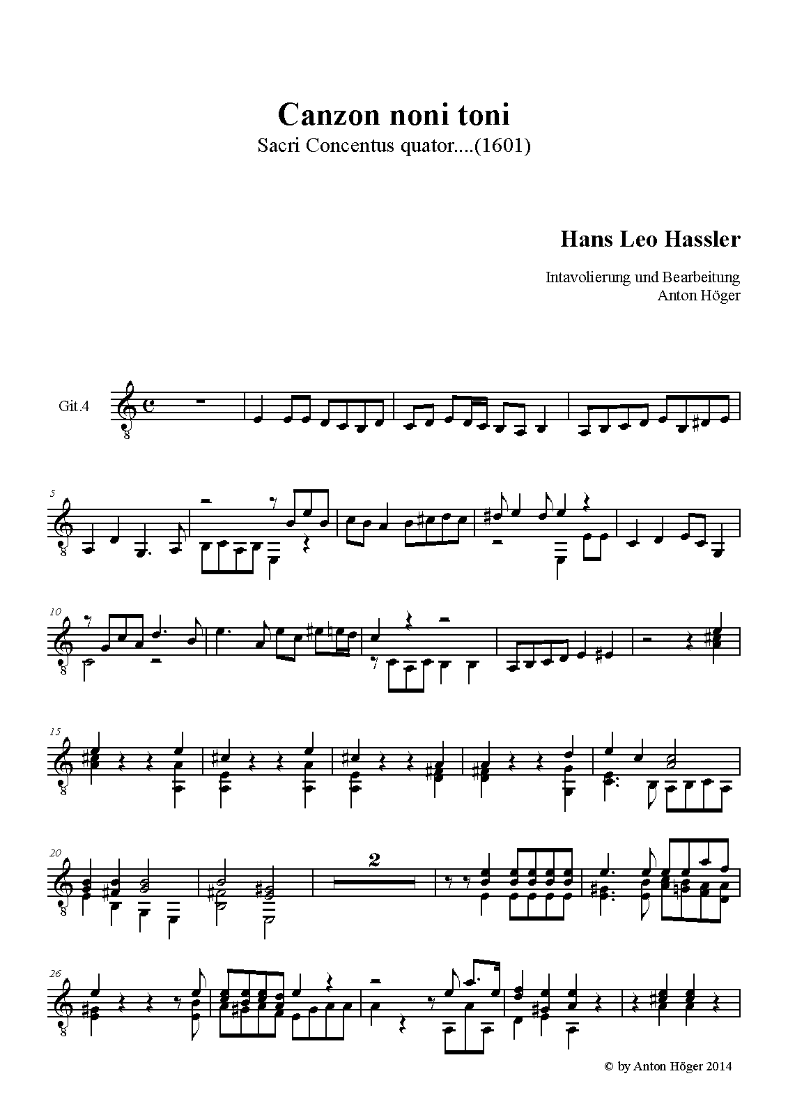 File:PMLP103826-Hassler, Hans Leo - Canzon noni toni -4Git - Git.4.pdf