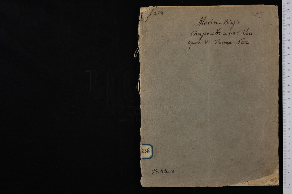 Scherzi e Op.5 (Marini, Biagio) IMSLP