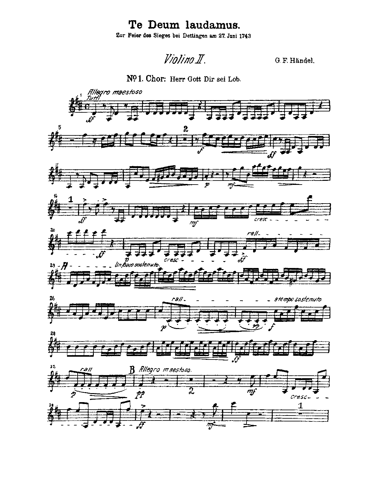 File:PMLP44536-06. HANDEL - TE DEUM, HWV 283 - Violins II.pdf
