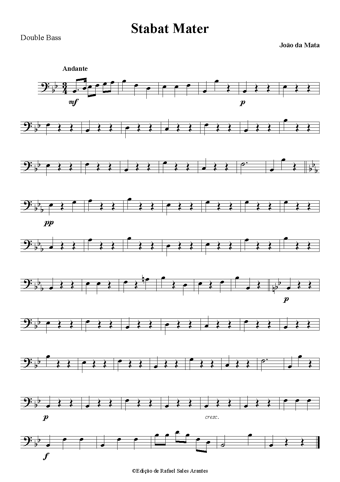 File:PMLP484470-Stabat Mater - Joao da Mata - Double Bass.pdf