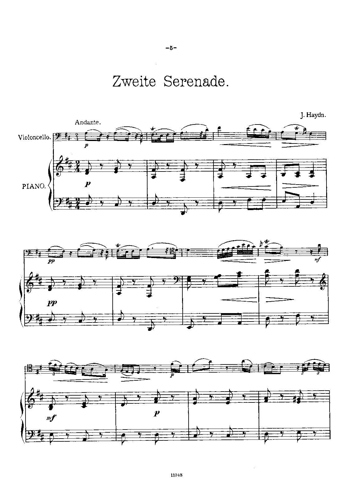 File:PMLP658860-Haydn Serenade Op.1 No.6 Cello Piano1.pdf