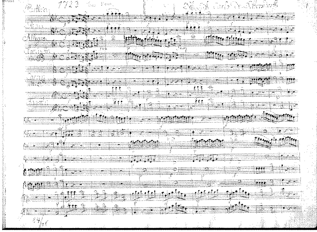 Partita in E-flat major, M.B10 (Rosetti, Antonio) - IMSLP