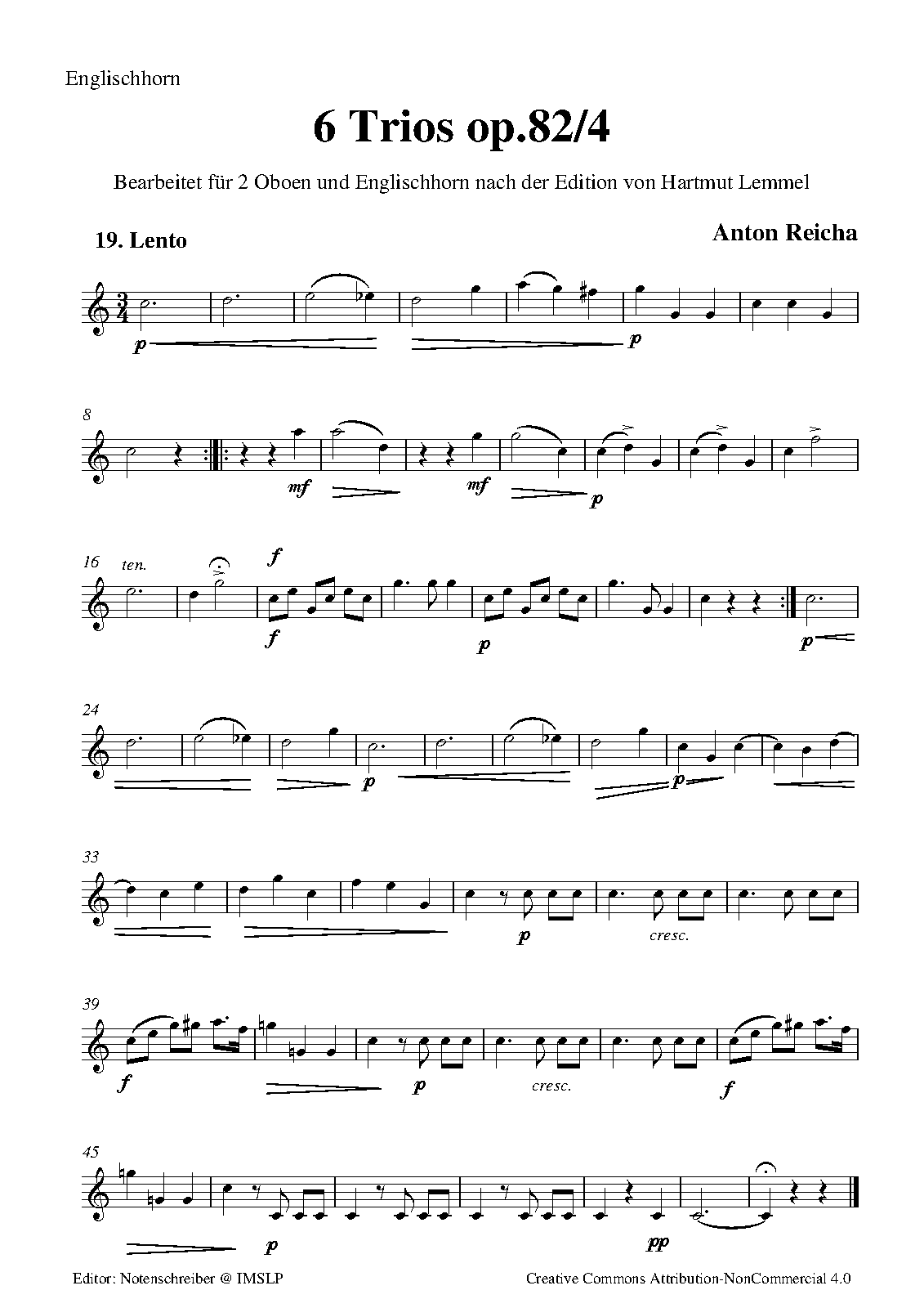 File:PMLP36709-Reicha 6 Trios op. 82 4 2ObEh Englischhorn.pdf