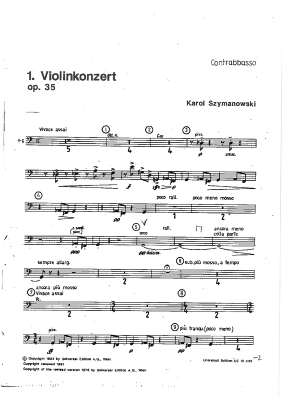 File:PMLP215446-Szymanowski - Violin Concerto Op 35 - Double Bass with bowings .pdf