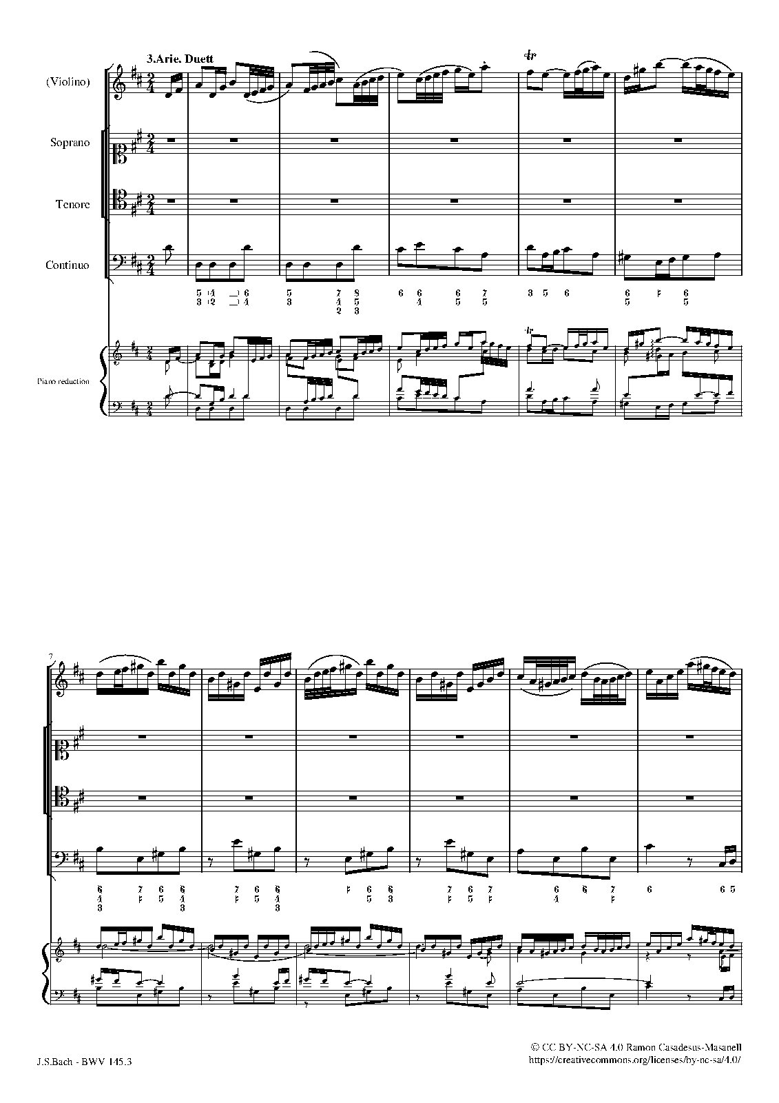 File:PMLP149935-Ich lebe, mein Herze, zu deinem Erg tzen BWV 145.3 Johann Sebastian Bach BWV 145.3.pdf