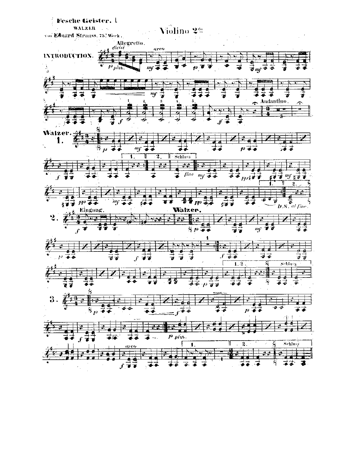 File:PMLP232242-Eduard Strauss Op 75 - 11 Violins II.pdf