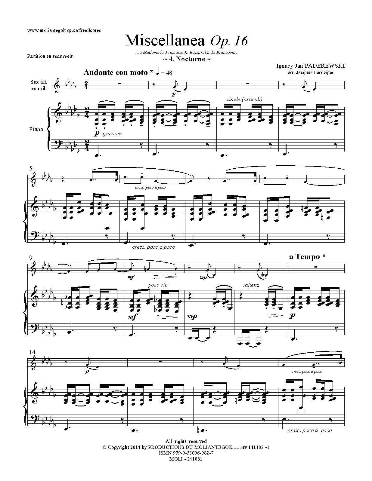 File:PMLP09211-PADEREWSKI-Nocturne Op.16 -4=sax alt-pno - Piano Score.pdf