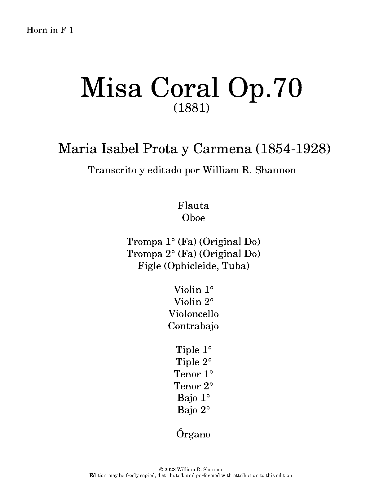 File:PMLP1346921-3 Horn1 Prota Carmena Misa Coral Op.70 MP.5343.1 edShannon.pdf