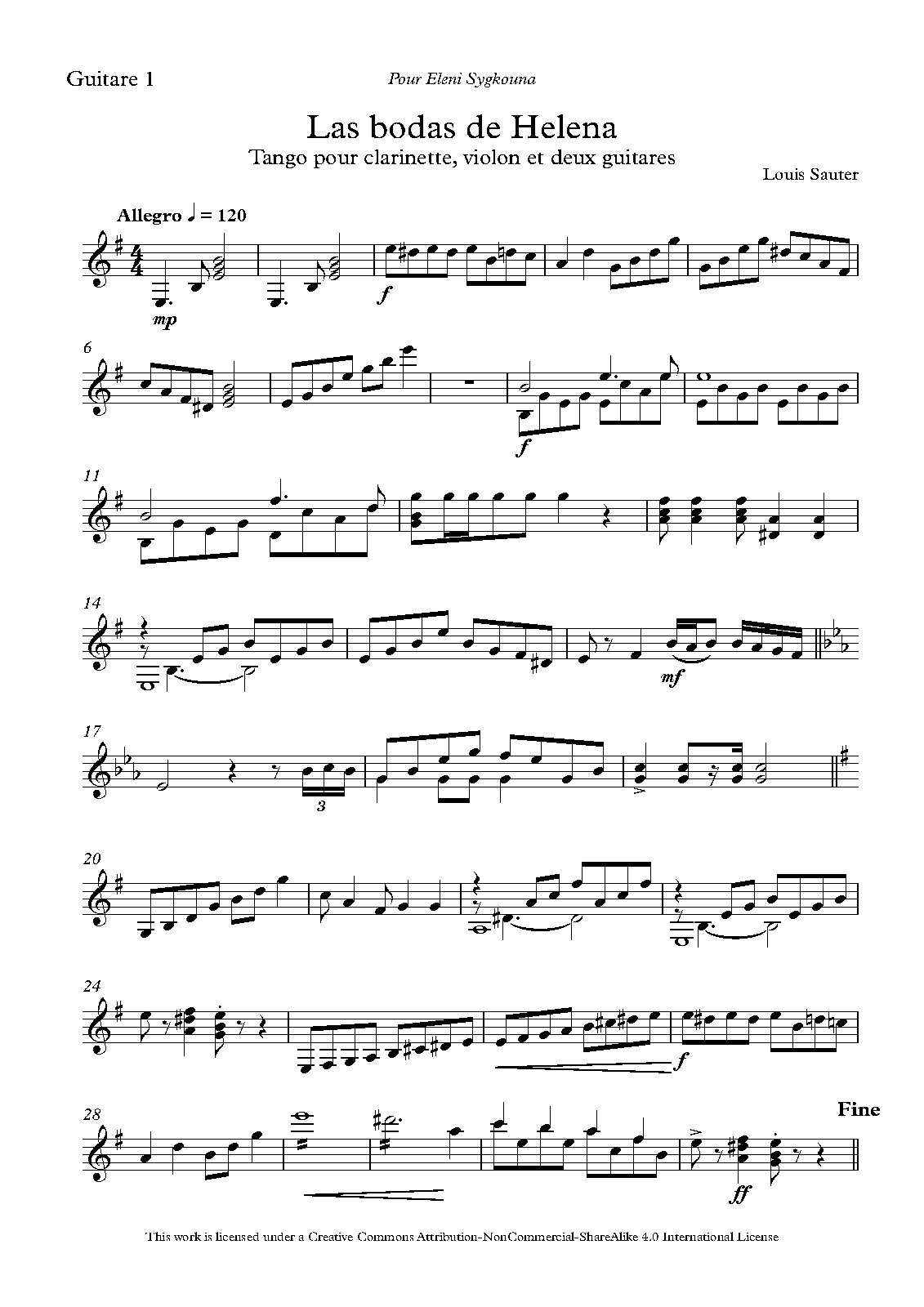 File:PMLP488222-Sauter Las Bodas de Helena Quatuor CV2G - Guitare 1.pdf