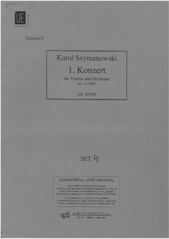 File:PMLP215446-Syzmanowski - Violin Concerto Op 35 - Trumpet II.pdf