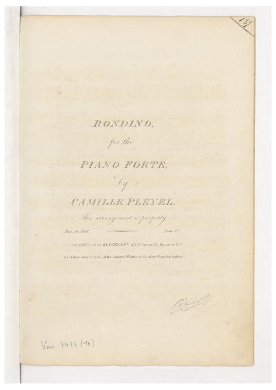 File:PMLP980238-Rondino for the piano forte -...-Pleyel.pdf