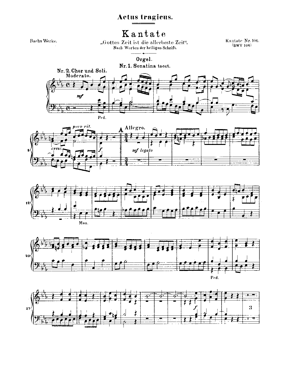 File:PMLP149635-Bach Gottes Zeit ist die allerbeste Zeit, BWV 106 - Organ.pdf