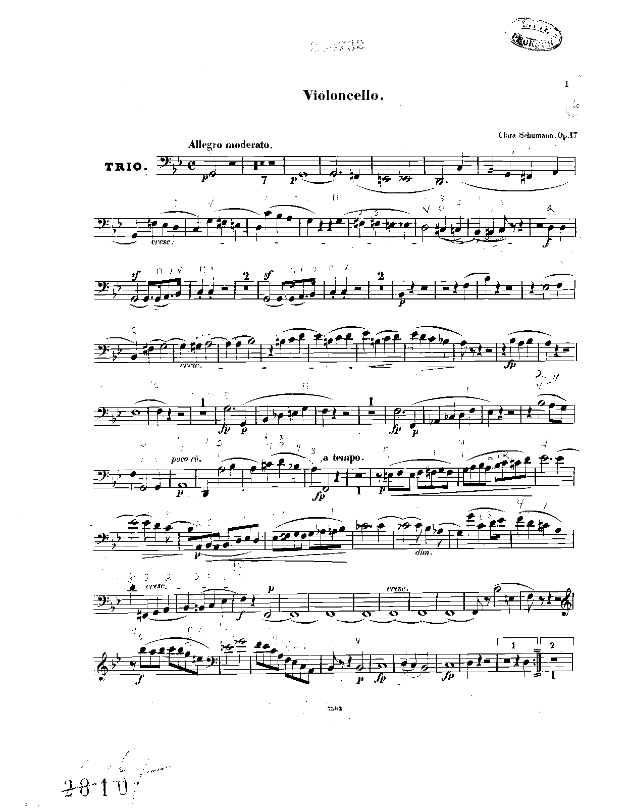 File:Clara Schumann - Trio - Vc.pdf