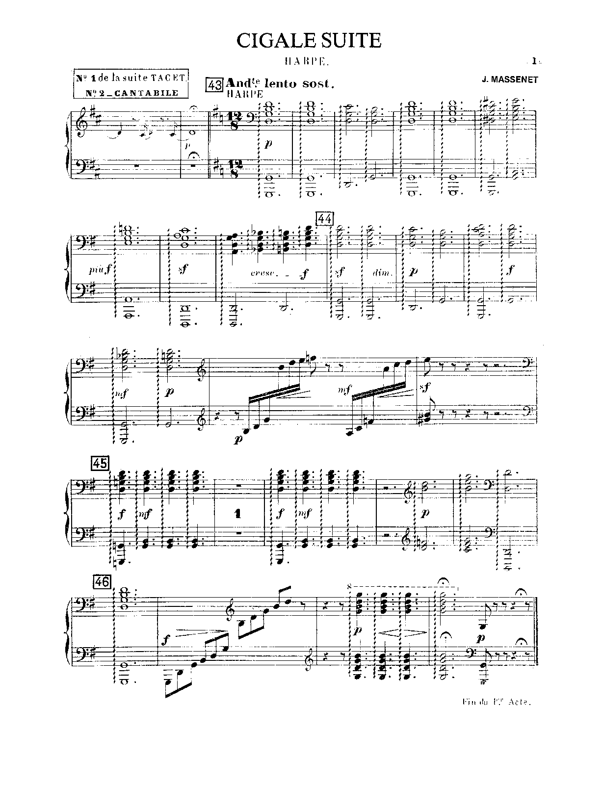 File:PMLP11083-Massenet-Cigale-Suite - 10 Harp.pdf