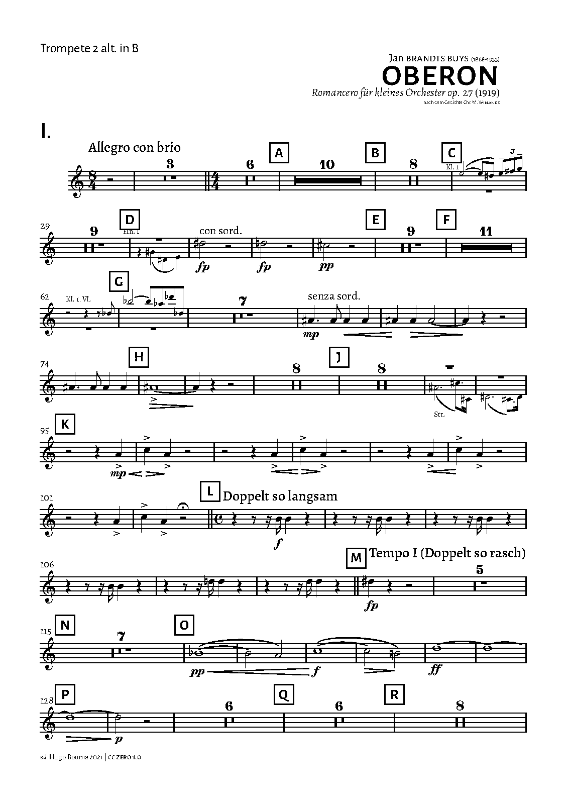 File:PMLP213685-Brandts Buys - Oberon - 13a - Trompete 2 alt in B.pdf