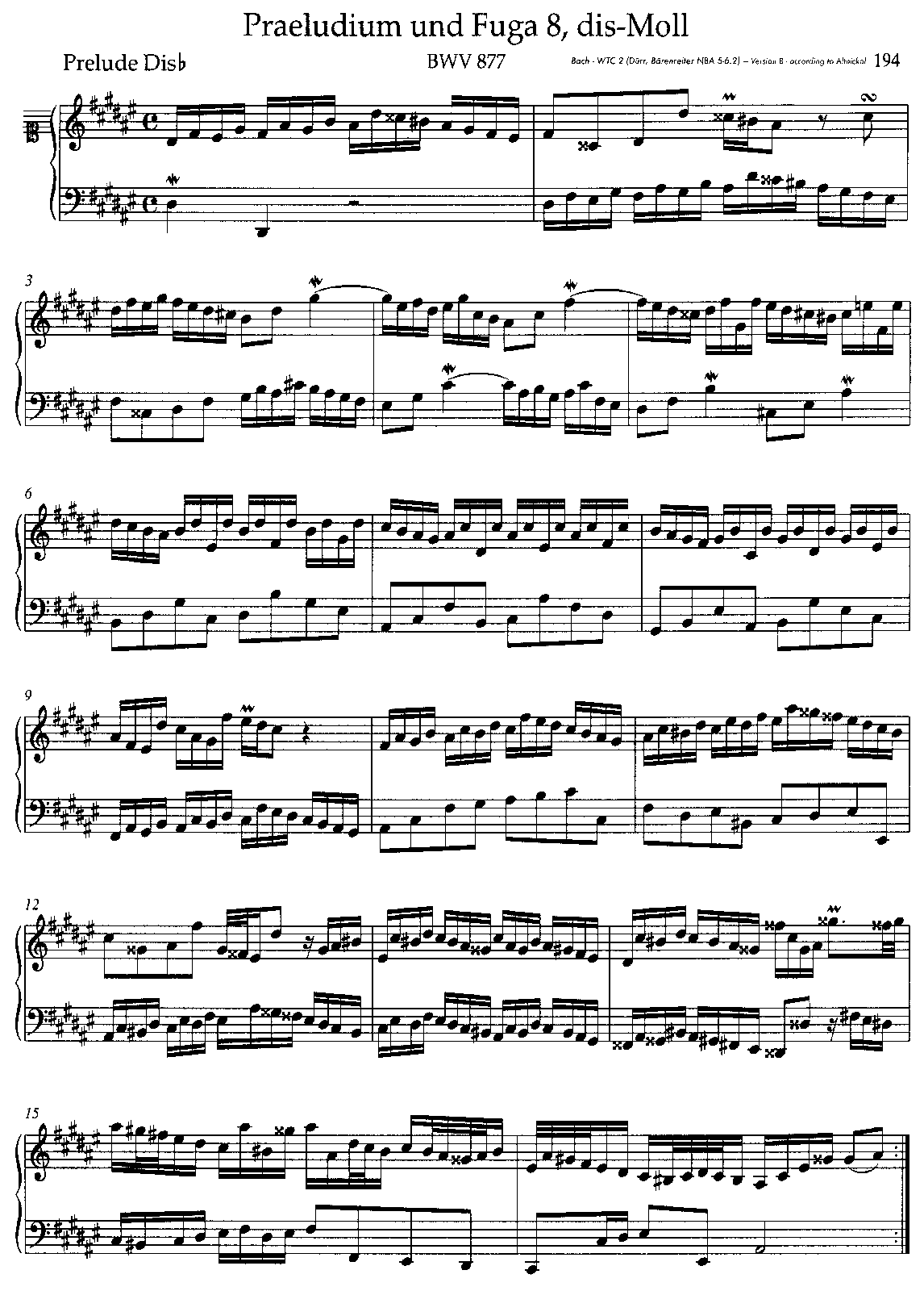 File:PMLP750928-Bach - WTC 2 (NBA), Prelude and Fugue 8 (D-sharp minor, BWV 877). Version B - Altnickol's (full-size).pdf