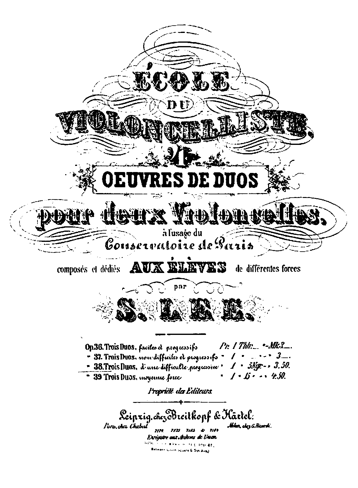 File:PMLP121602-Lee - 3 Duos for 2 Cellos Op38 (1860) cello2.pdf