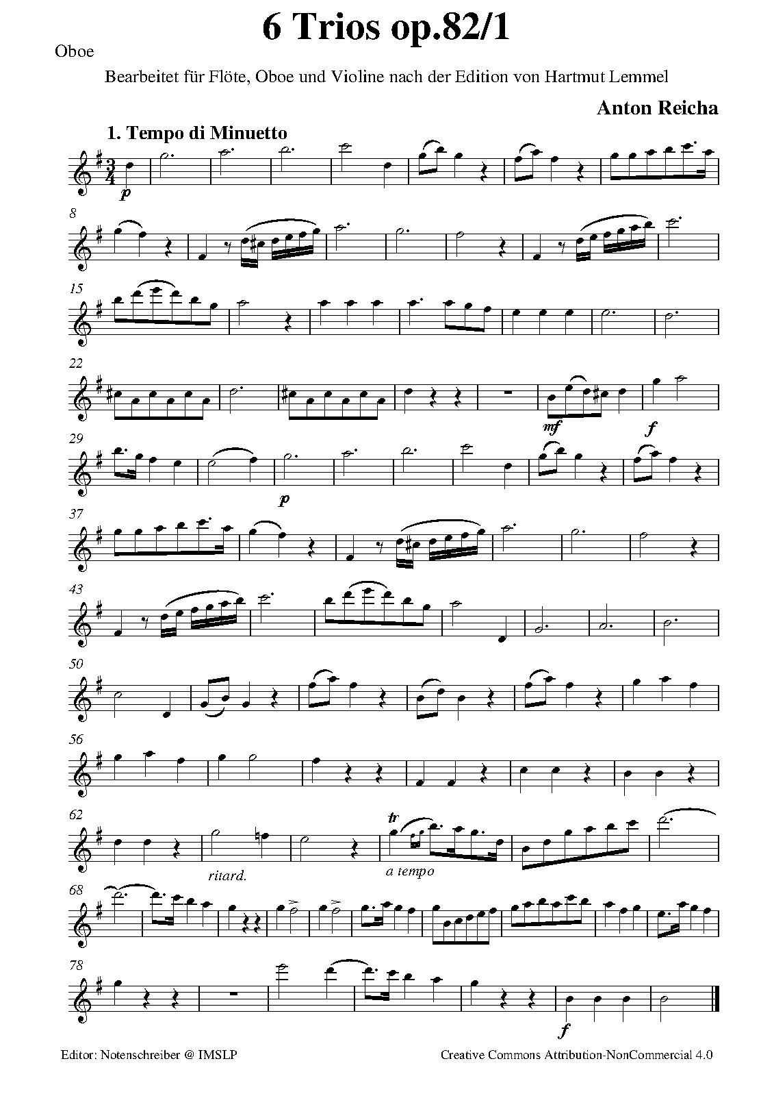 File:PMLP36709-Reicha 6 Duos op. 82 1FlObVl Oboe.pdf