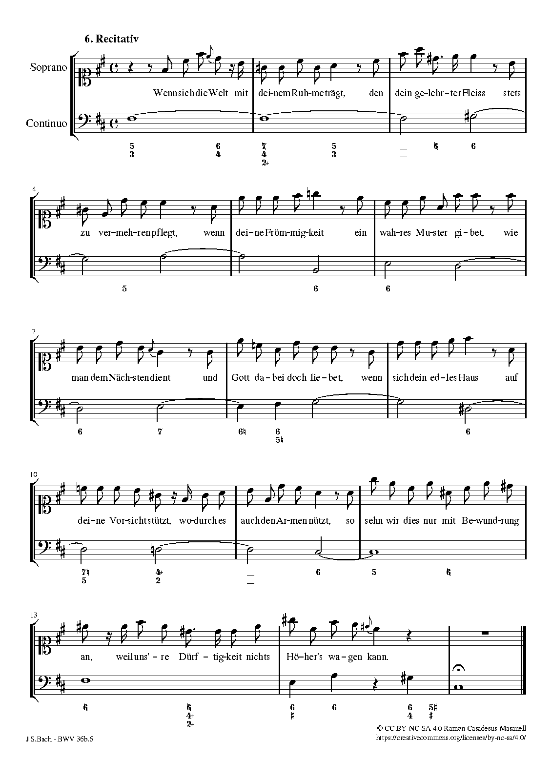 File:PMLP149263-Die Freude reget sich BWV 36b.6 Johann Sebastian Bach BWV 36b.6.pdf