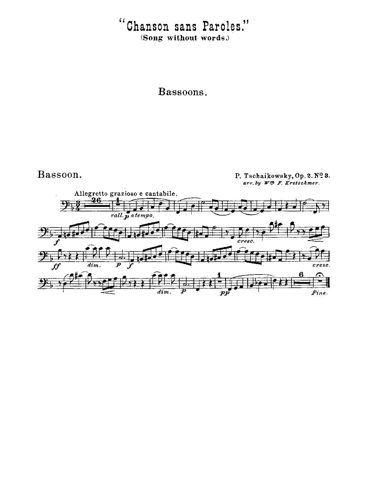 File:PMLP19397-04 Tchaik-Kretschmer-Song - Bassoon.pdf