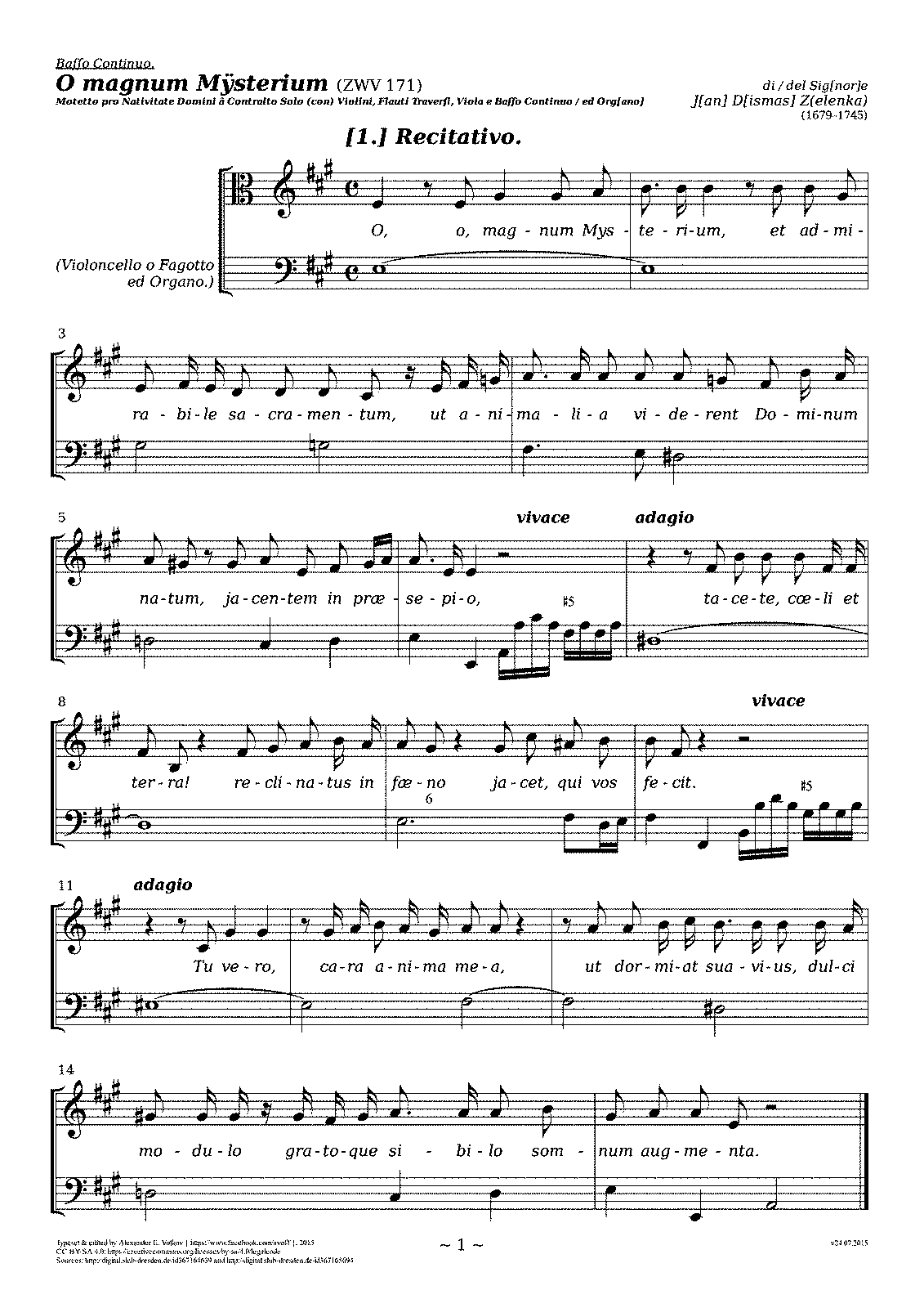 File:PMLP598241-O magnum mysterium, ZWV 171 - Continuo.pdf