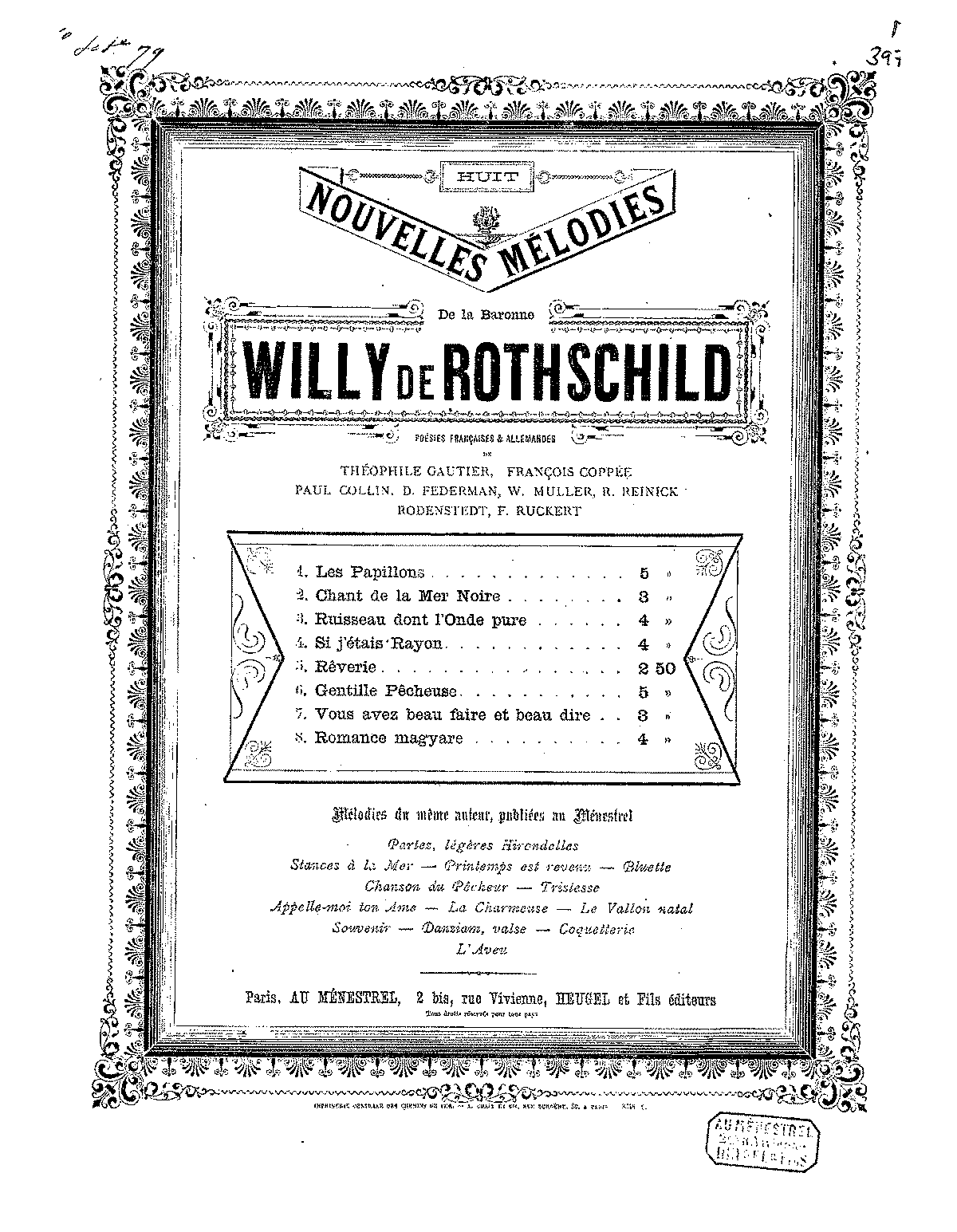 i rothschild e gli altri pdf
