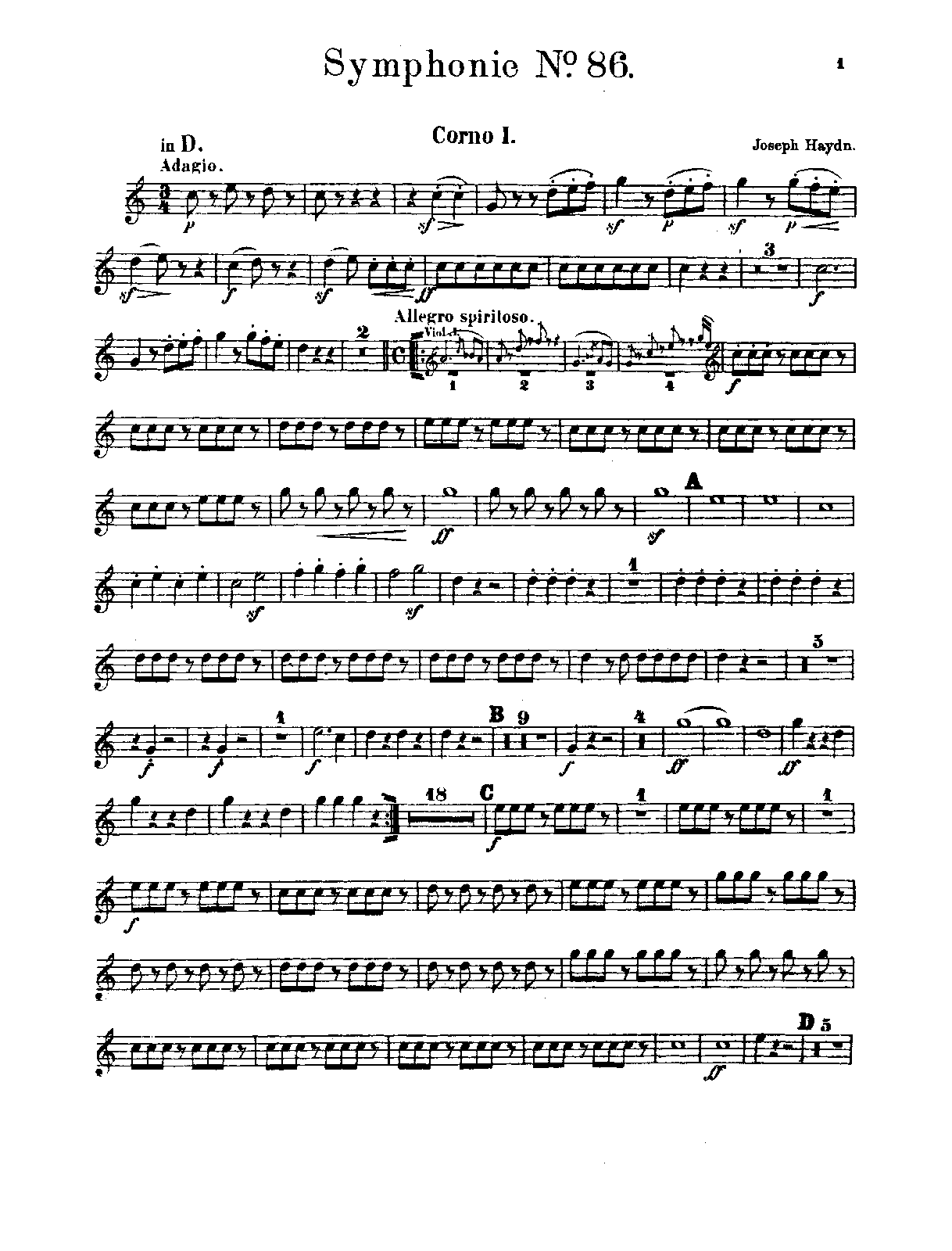 File:PMLP61592-Haydn Symphony No.86 in D major, Hob.I 86 - Horn 1-2 (D,G).pdf