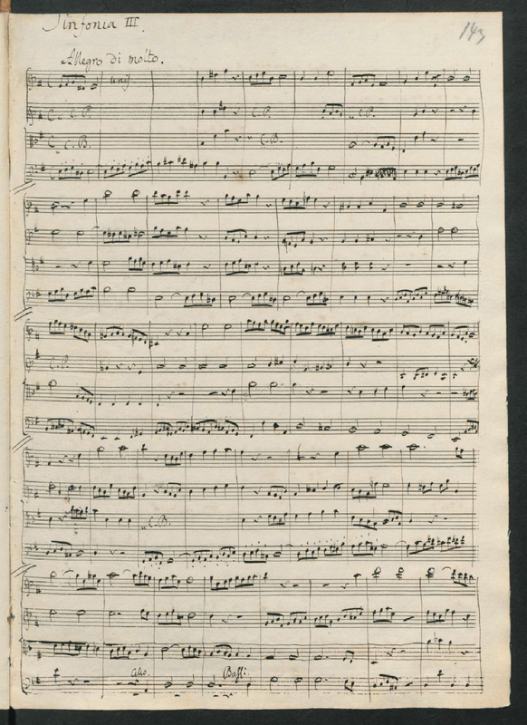 String Symphony No.3 in E minor, MWV N 3 (Mendelssohn, Felix) IMSLP